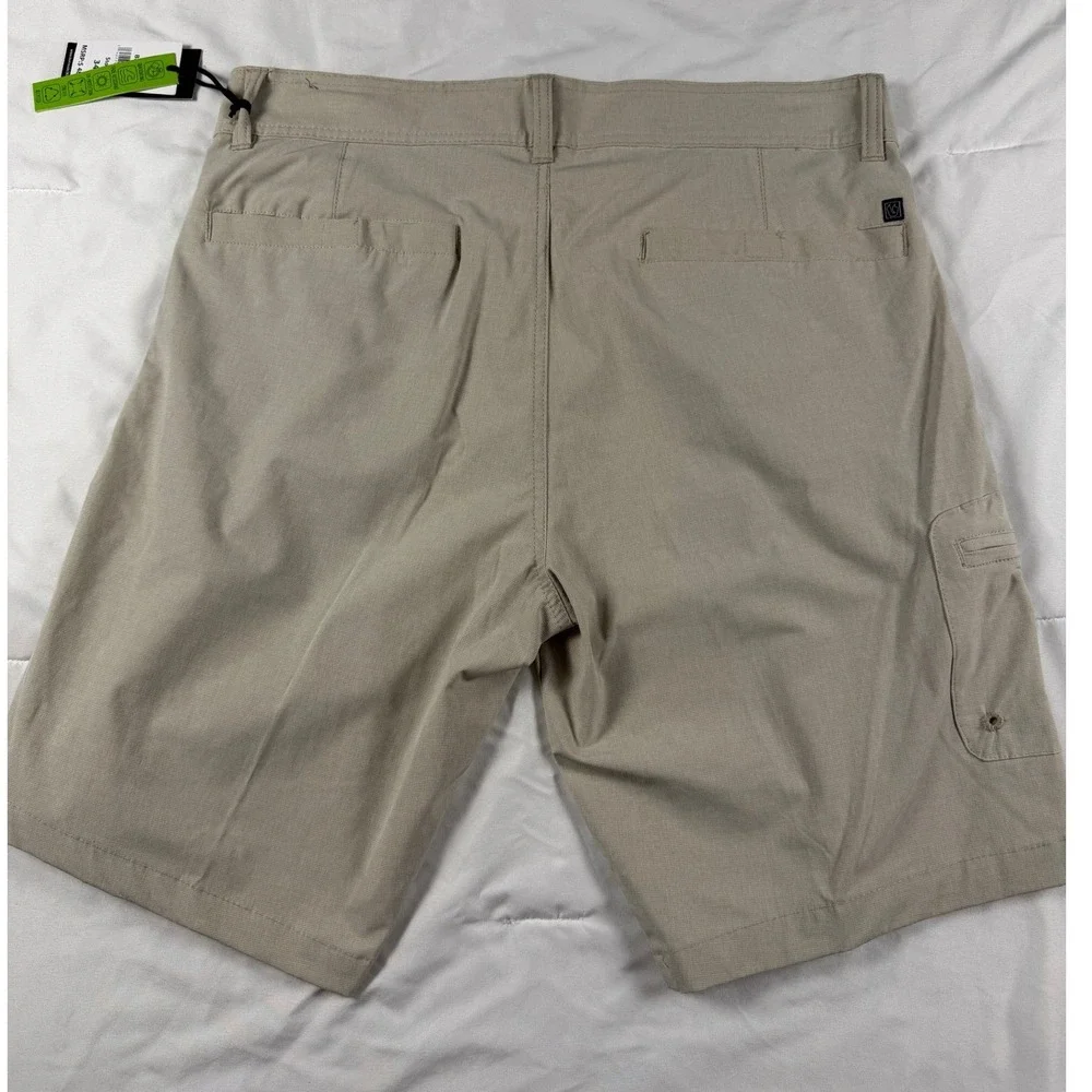 burnside hybrid series